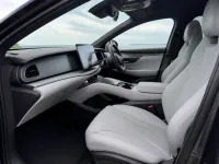 BYD Sealion 7 2025 — салон
