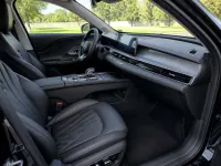 Chery Arrizo 8 2024 — салон