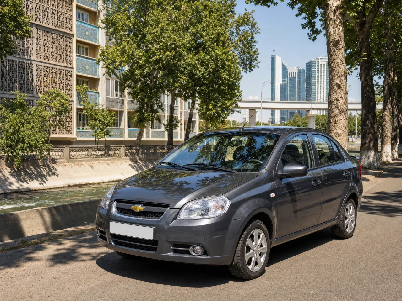 Chevrolet Nexia 3