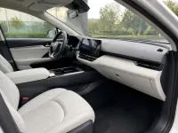 Hongqi EQM5 2024 — салон