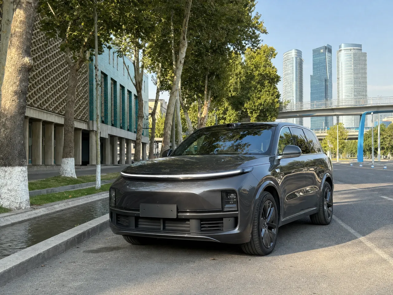 Lixiang L9