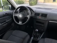 Volkswagen Bora 2023 — салон
